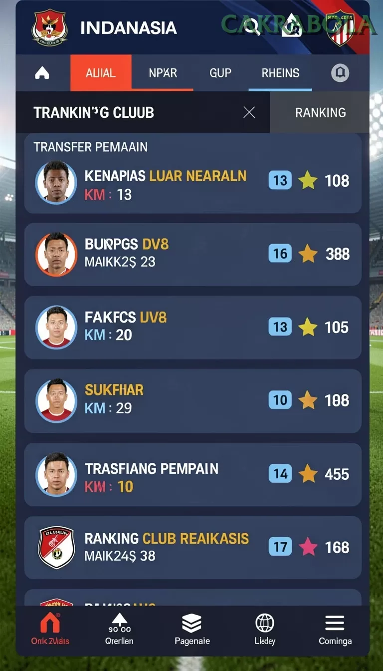Screenshot sl888 nomor 2
