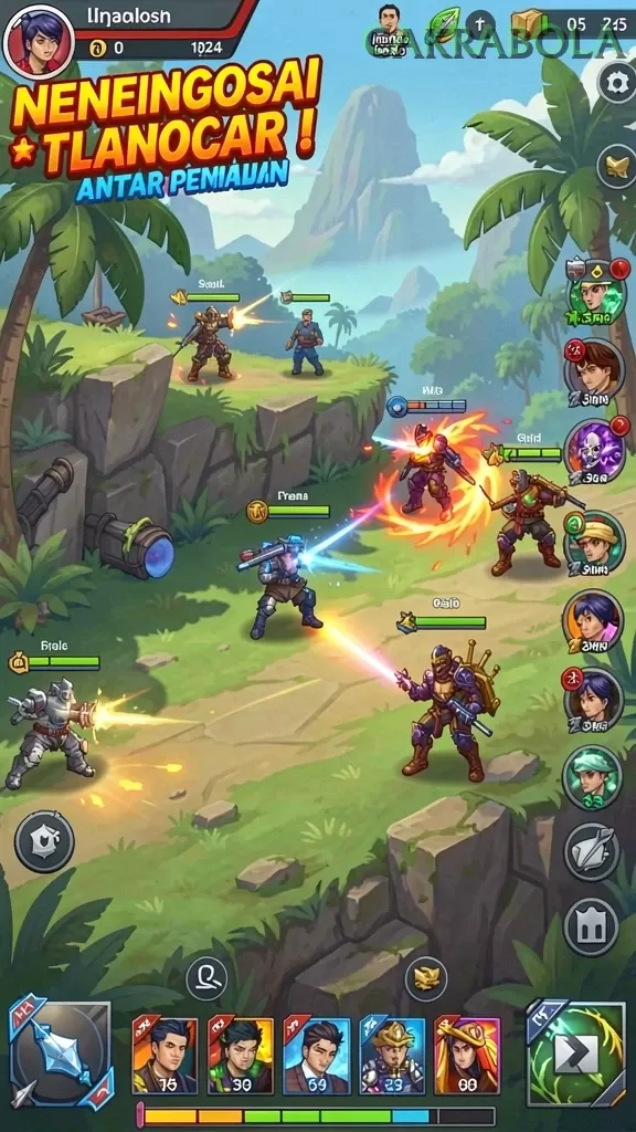 Screenshot venom889 nomor 2