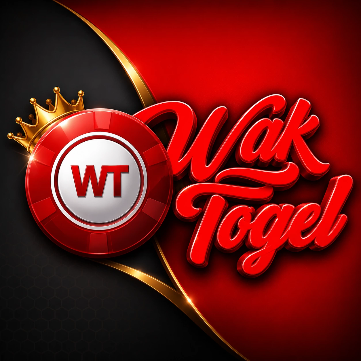 waktogel APK Resmi — ikon aplikasi