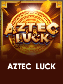 Panduan Lengkap Bermain Aztec Luck di Android — ikon game