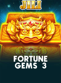 Panduan Bermain Fortune Gems 3 di Android Terlengkap — ikon game