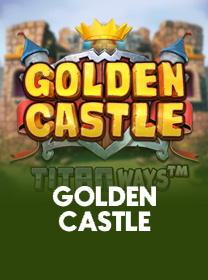 Golden Castle Game Terbaru untuk Android dan iOS — ikon game