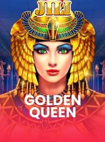 Golden Queen Game: RTP, Fitur, dan Akses Main — ikon game