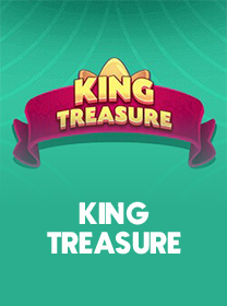 Cara Main King Treasure di HP Android dengan Benar — ikon game