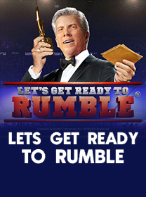 Review Game Lets get ready to Rumble untuk Pemula dan Pro — ikon game