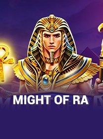 Might Of Ra Game: Panduan Bermain dan Tips Menang — ikon game