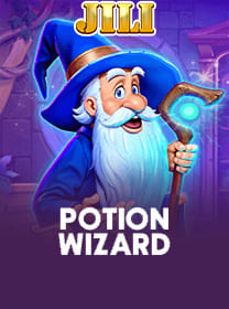 Potion Wizard Game: Fitur Unggulan dan Cara Bermain — ikon game