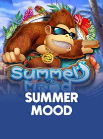 Review Terbaru Game Summer Mood untuk Pemula — ikon game