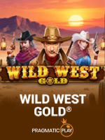 Wild West Gold Slot Terbaru: RTP dan Volatilitas Lengkap — ikon game
