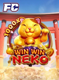 Panduan Lengkap Win Win Neko untuk Pemain Profesional — ikon game