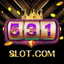 Info Aplikasi 531slot Terbaru dan Cara Download APK Resmi — ikon aplikasi