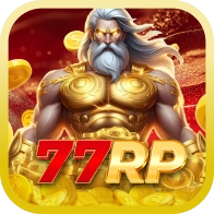 Aplikasi 77rp Terbaru dengan Fitur Terbaik APK Resmi — ikon aplikasi