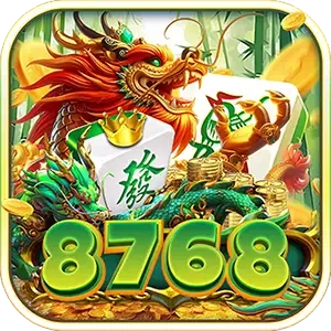 Review Aplikasi 8768 APK Resmi — ikon aplikasi