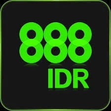 888idr APK: Cara Download dan Instal di Android APK Resmi — ikon aplikasi