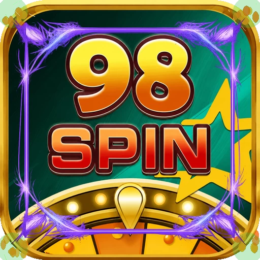Cara Download dan Instal 98spin di Android APK Resmi — ikon aplikasi