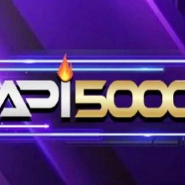api5000 APK Terbaru dengan Fitur Lengkap APK Resmi — ikon aplikasi