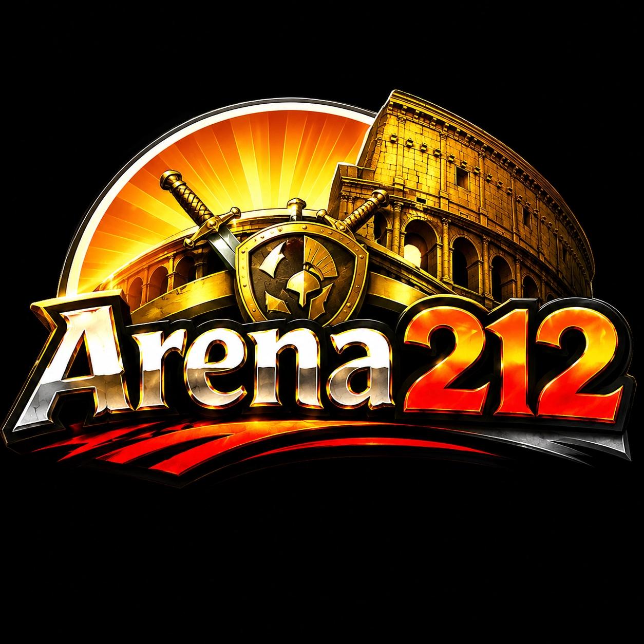arena212 Terbaru 2026: Download APK dan Review APK Resmi — ikon aplikasi