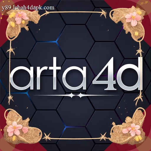 Cara Download dan Instal arta4d di Android APK Resmi — ikon aplikasi