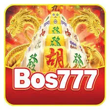 Aplikasi bos777 Ringan untuk Android APK Resmi — ikon aplikasi