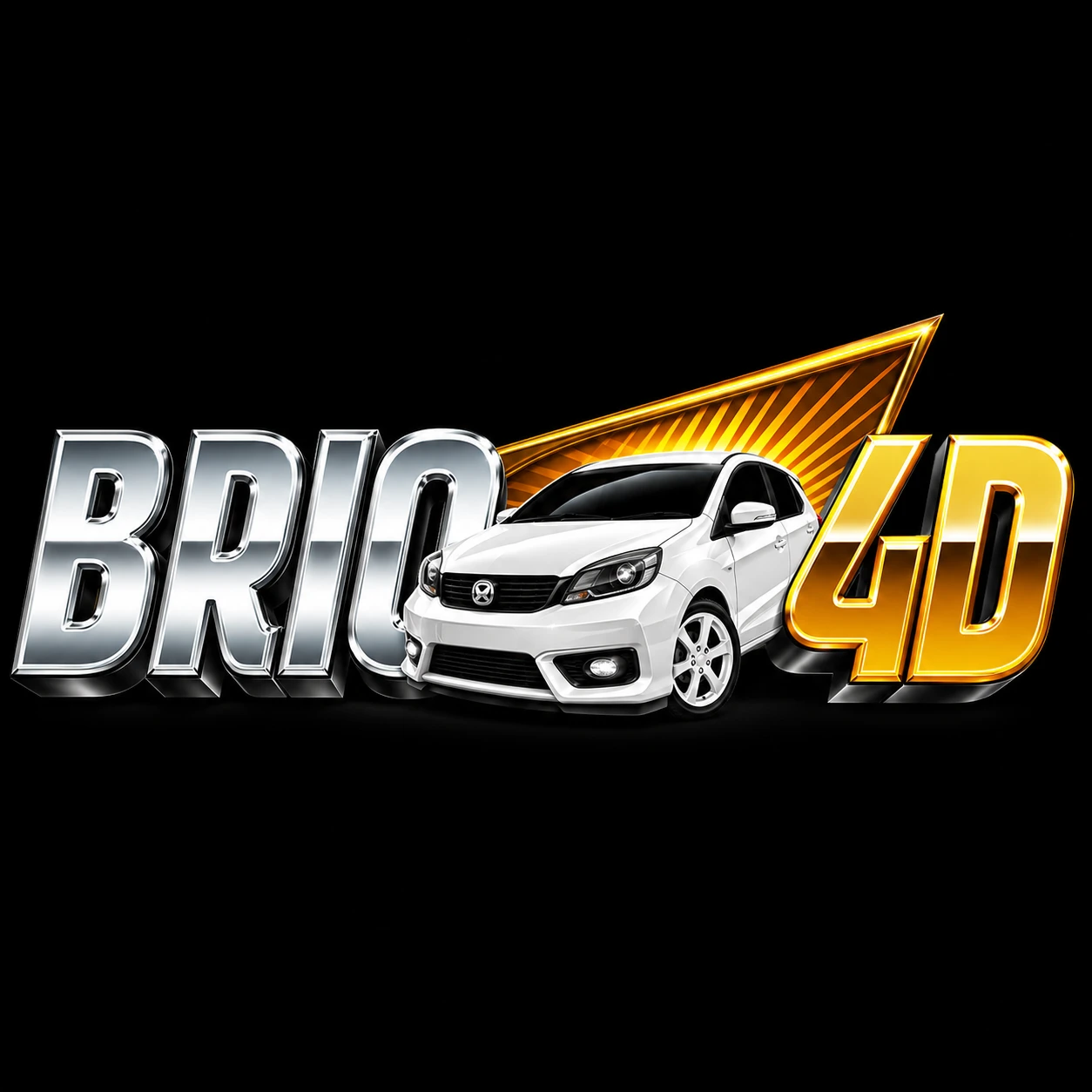 brio4d Terbaru untuk Android: Download APK Gratis APK Resmi — ikon aplikasi