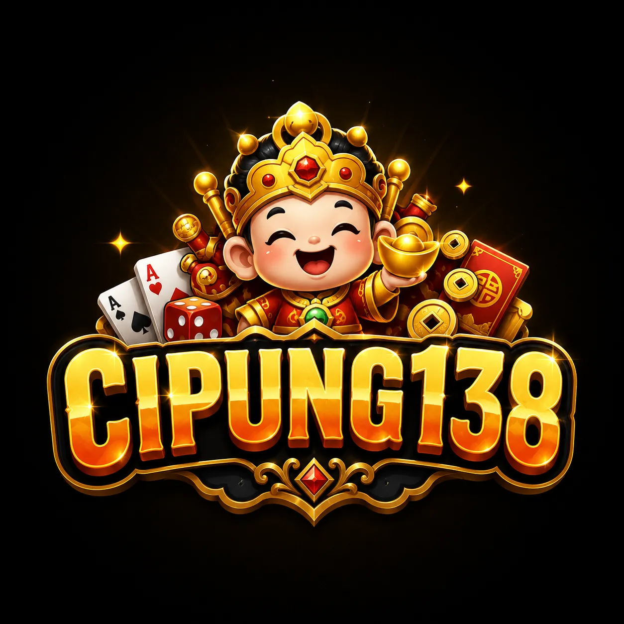 cipung138 Terbaru 2026: Download APK dan Review APK Resmi — ikon aplikasi