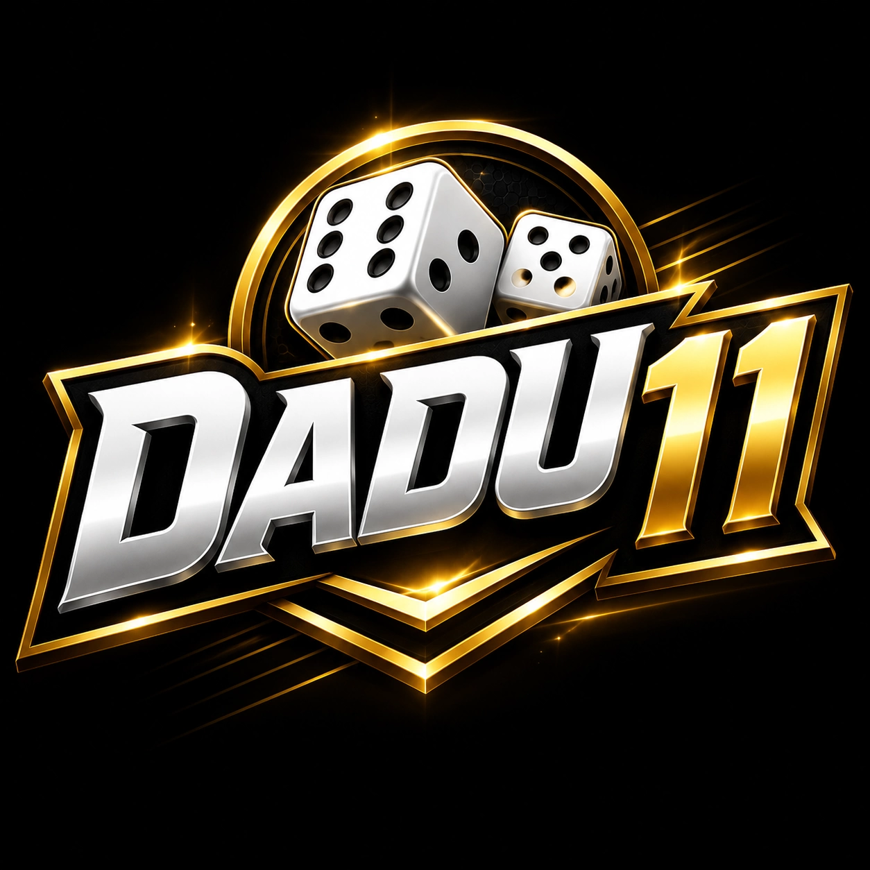 dadu11 Terbaru: Review Aplikasi dan Link Unduh APK Resmi — ikon aplikasi