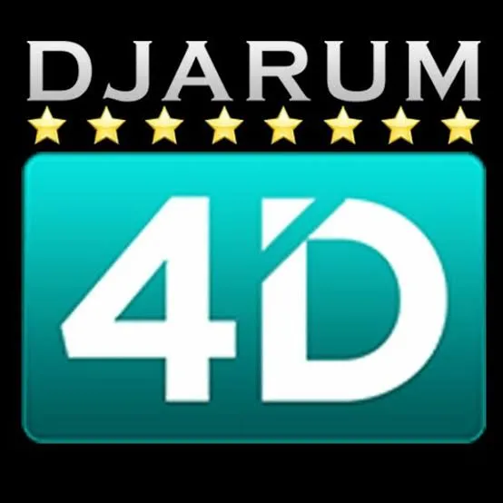 djarum4d APK Terbaru: Download Cepat dan Gratis APK Resmi — ikon aplikasi