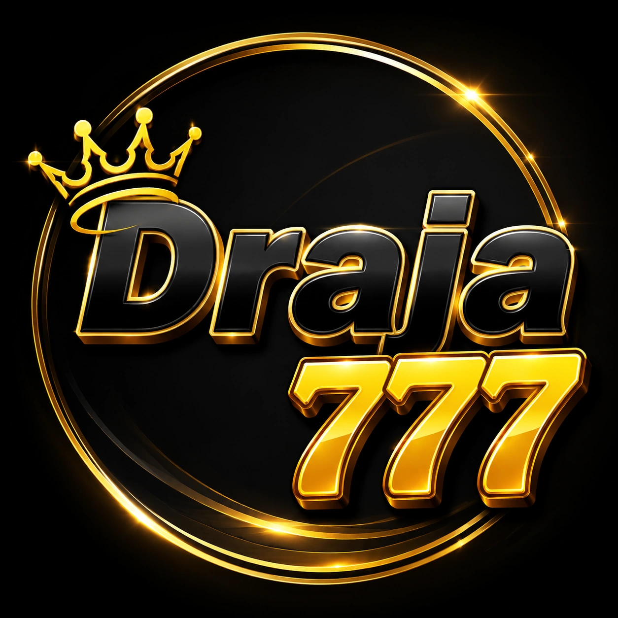 Aplikasi draja777 Terbaru dengan Fitur Terbaik APK Resmi — ikon aplikasi