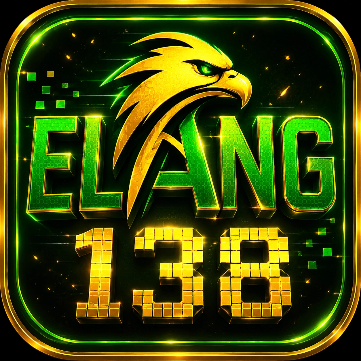 Download elang138 APK Terbaru untuk HP Android APK Resmi — ikon aplikasi