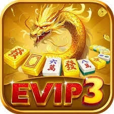 evip3 App: Info, Rating, dan Link Download APK Resmi — ikon aplikasi