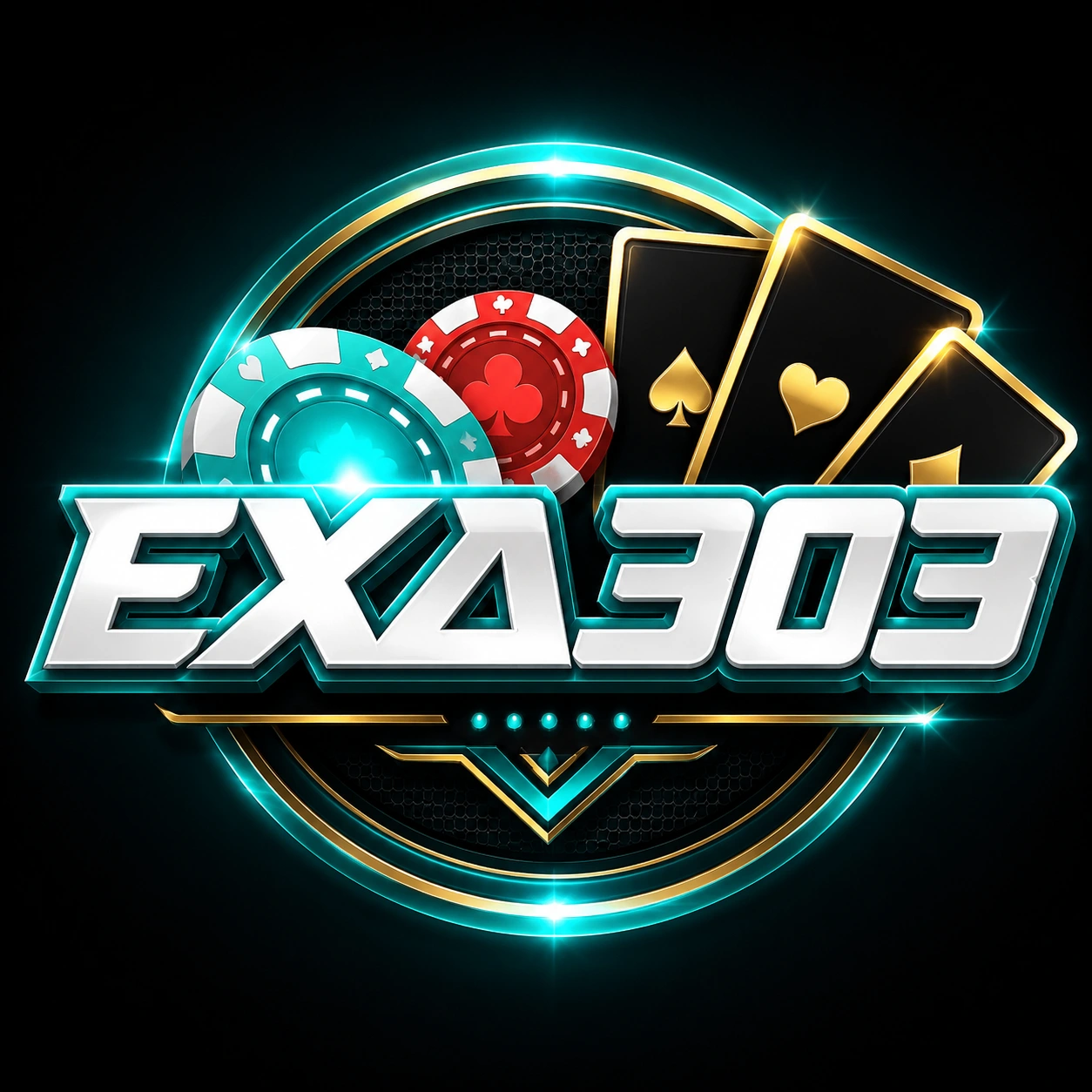 exa303 APK Terbaru dan Aman untuk Diunduh