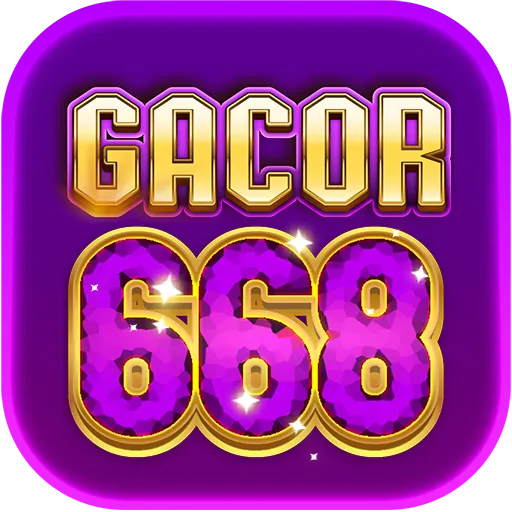 Cara Menggunakan Aplikasi gacor668 untuk Pemula APK Resmi — ikon aplikasi