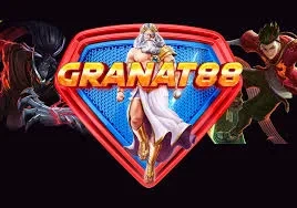 granat88 Terbaru: Download APK dan Info Lengkap APK Resmi — ikon aplikasi