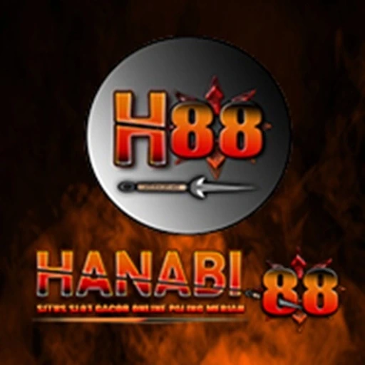 hanabi88 APK: Cara Download dan Instal di Android APK Resmi — ikon aplikasi