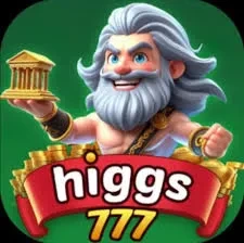 higgs777 Terbaru 2026: Download APK dan Review APK Resmi — ikon aplikasi