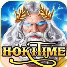 hokitime Versi Terbaru: Apa yang Baru? APK Resmi — ikon aplikasi