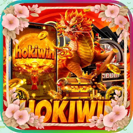 Cara Download hokiwin APK dengan Mudah APK Resmi — ikon aplikasi