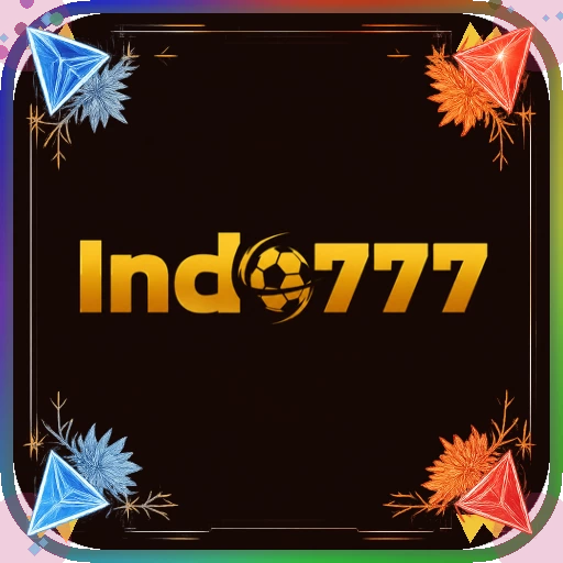 Unduh ind777 APK Gratis untuk Android APK Resmi — ikon aplikasi