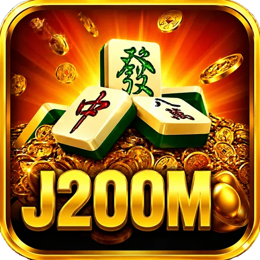 j200m APK: Cara Download dan Instal di Android APK Resmi — ikon aplikasi