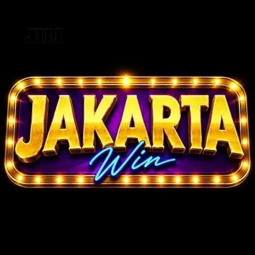 jakartawin Terbaru: Download APK dan Info Lengkap APK Resmi — ikon aplikasi