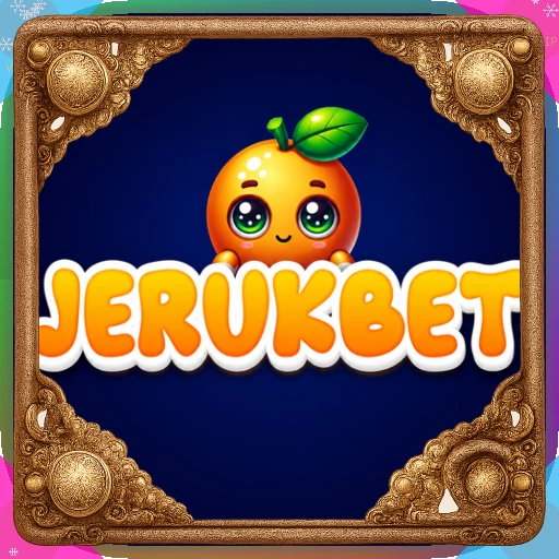 jerukbet APK Terbaru dan Aman untuk Diunduh APK Resmi — ikon aplikasi