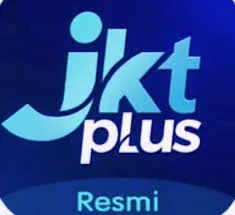 Aplikasi jktplus Terbaik untuk Android dan iOS APK Resmi — ikon aplikasi