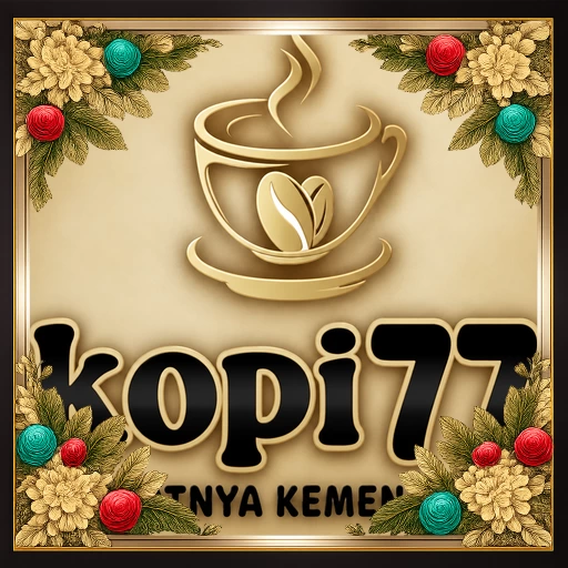Cara Download kopi77 APK dengan Mudah APK Resmi — ikon aplikasi