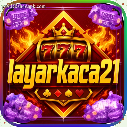 layarkaca21 APK Terbaru untuk Perangkat Android APK Resmi — ikon aplikasi