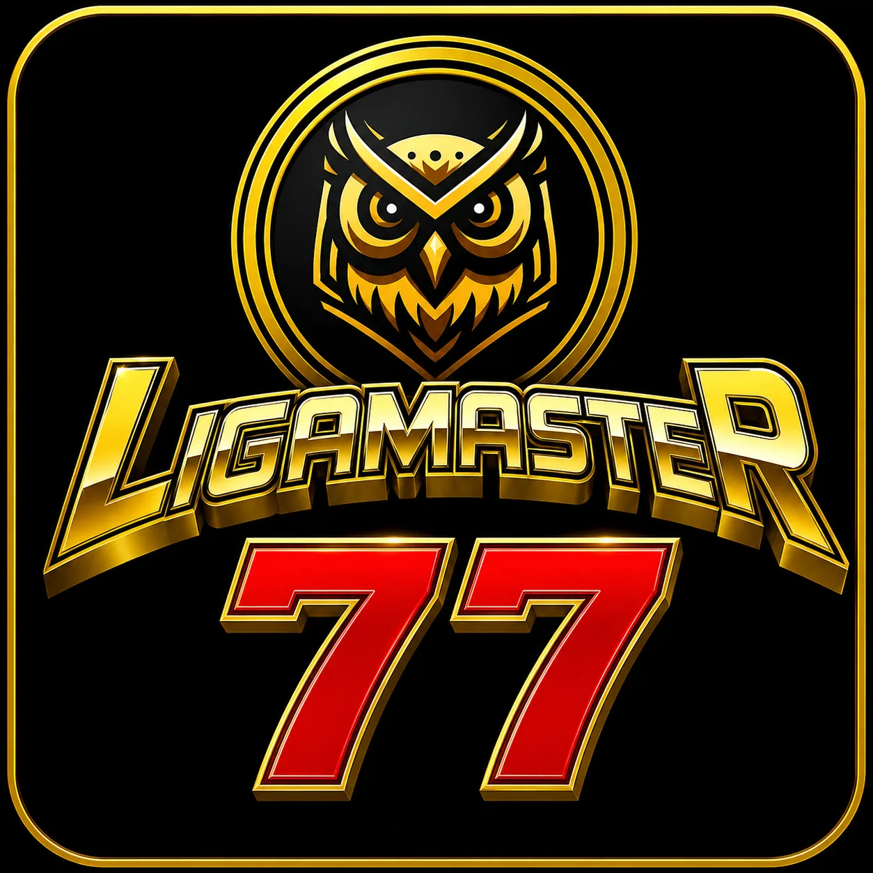 Download ligamaster77 APK Terbaru Full Version APK Resmi — ikon aplikasi