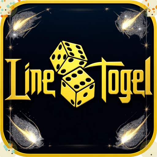 linetogel APK Full Version untuk Android APK Resmi — ikon aplikasi