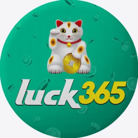 luck365 Terbaru untuk Android: Download APK Gratis APK Resmi — ikon aplikasi