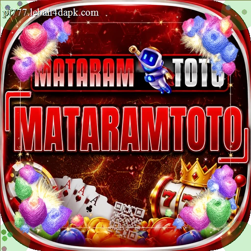 Download mataramtoto APK Original untuk Android APK Resmi — ikon aplikasi