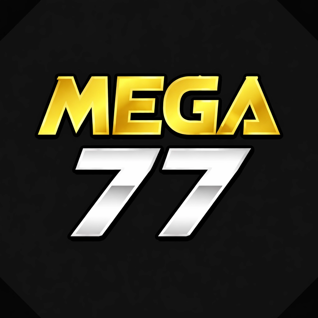 mega77 APK Terbaru dan Aman untuk Diunduh APK Resmi — ikon aplikasi