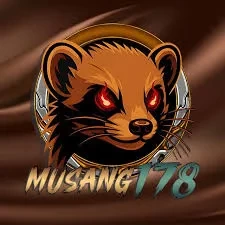 musang178 Terbaru: Review Aplikasi dan Link Unduh APK Resmi — ikon aplikasi